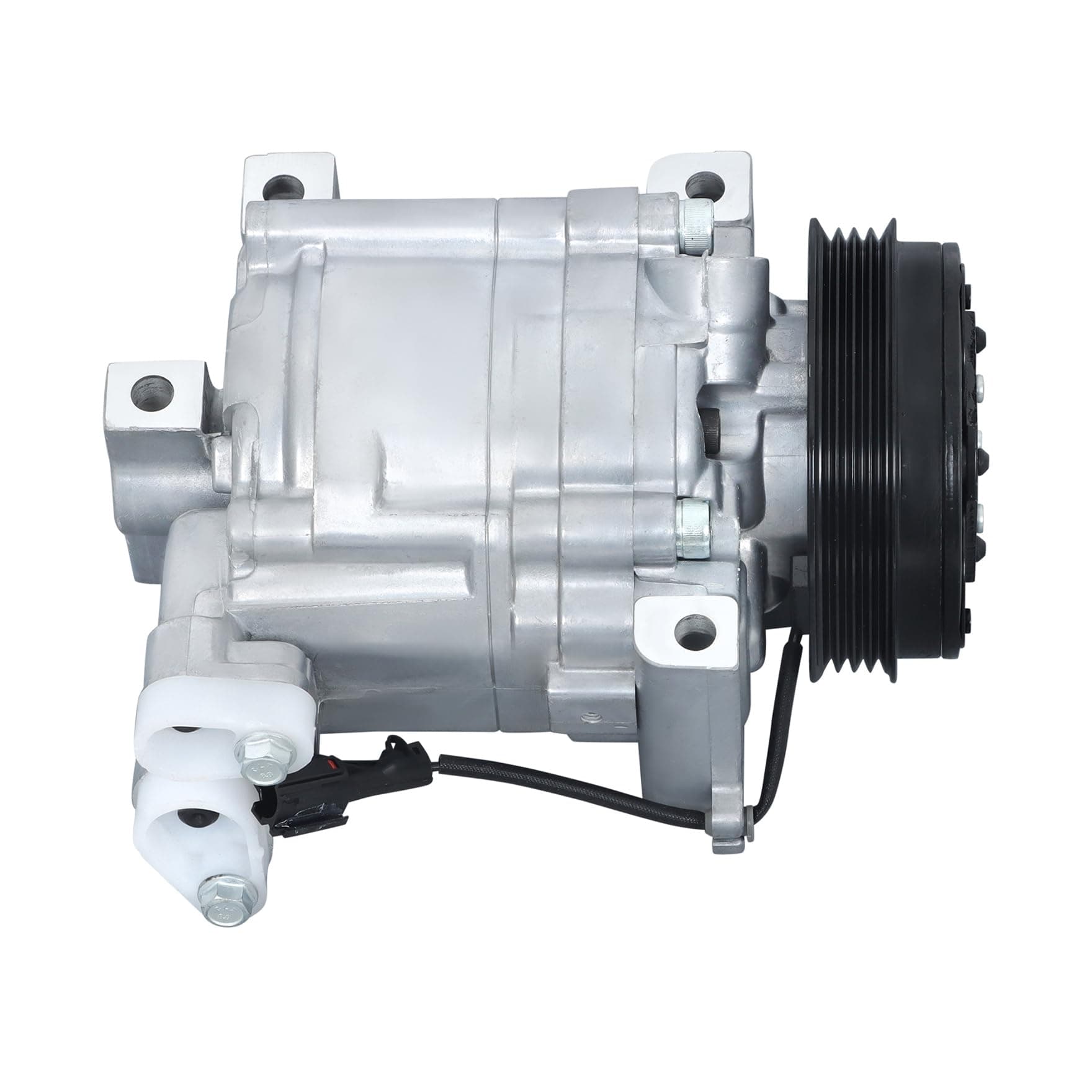 AC Compressor Replacement for Forester 2007-2013 Impreza 2008-2011 WRX STI 2013-2019 WRX 2013-2014 Replacement for CO 11227C