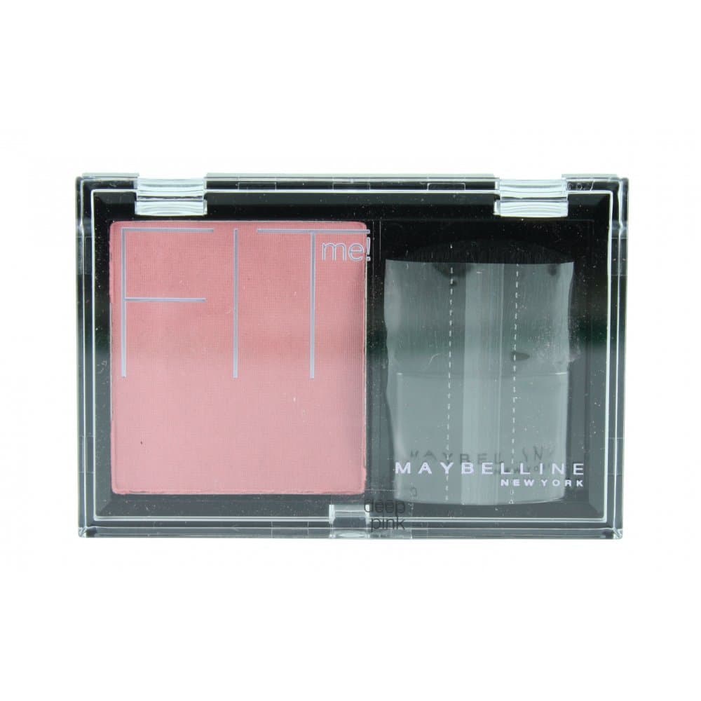 Maybelline Fit Me! Blush Deep Pink by Maybelline