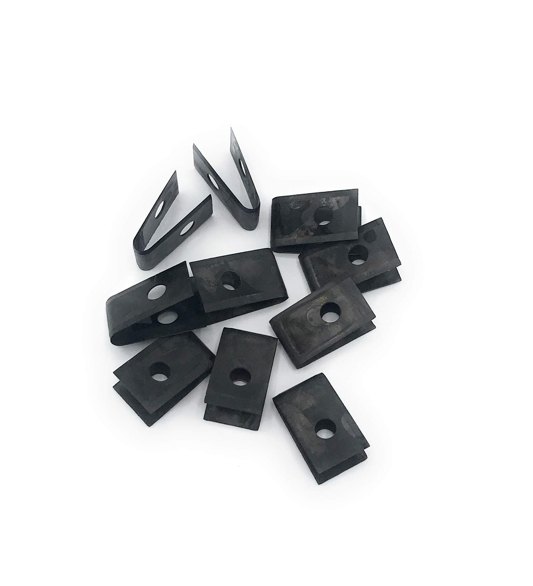 Floor vinyl welding grooving u blades v blades x 10