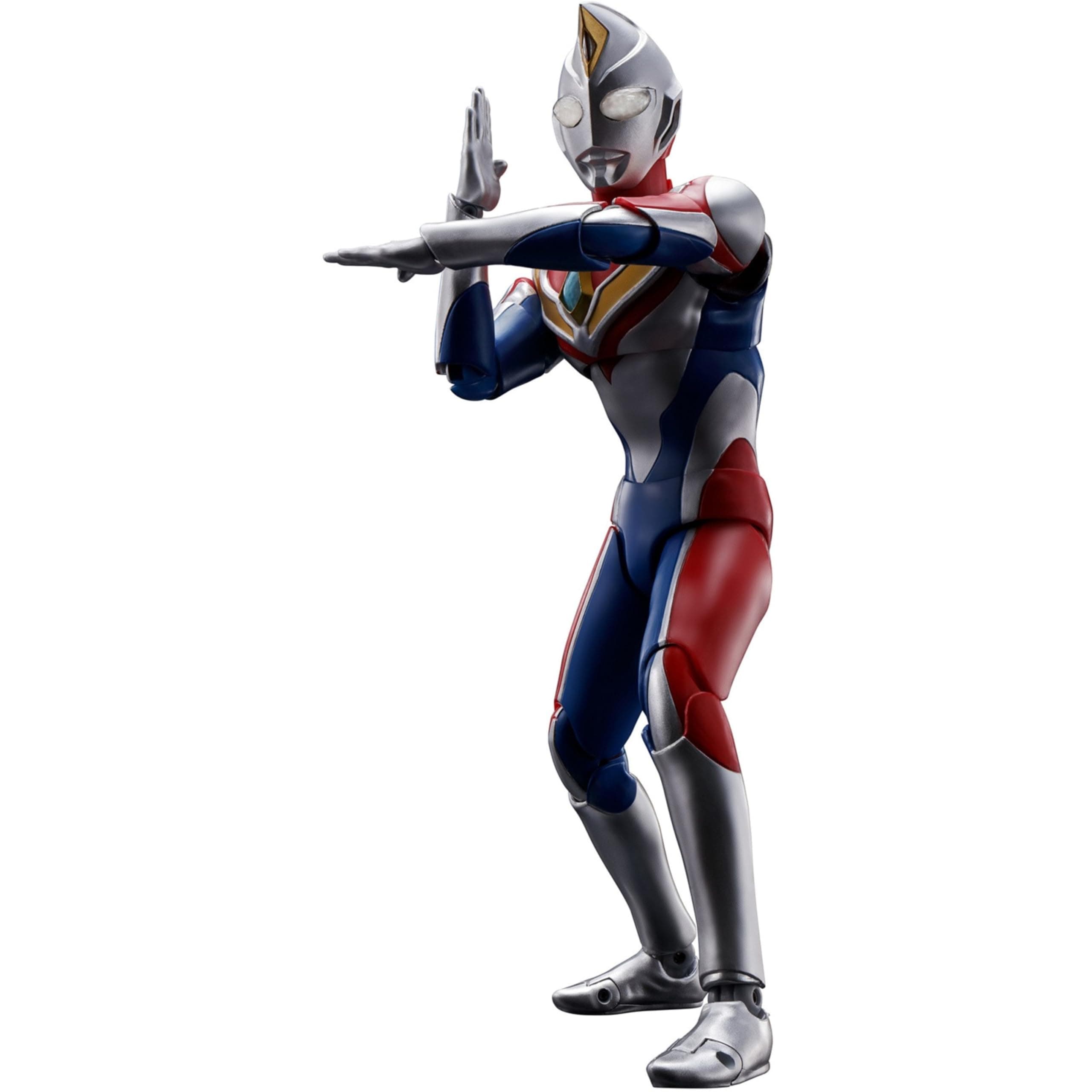 Ultraman Dyna - Ultraman Dyna Flash Type, Bandai Spirits S.H.Figuarts (Shinkocchou Seihou) Action Figure