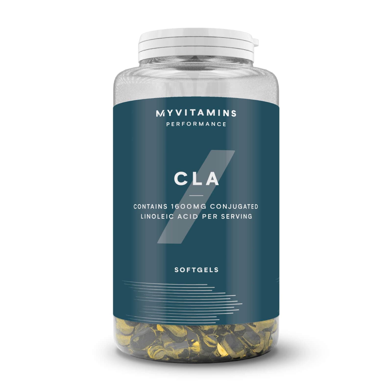 MyProtein CLA 180gelcaps