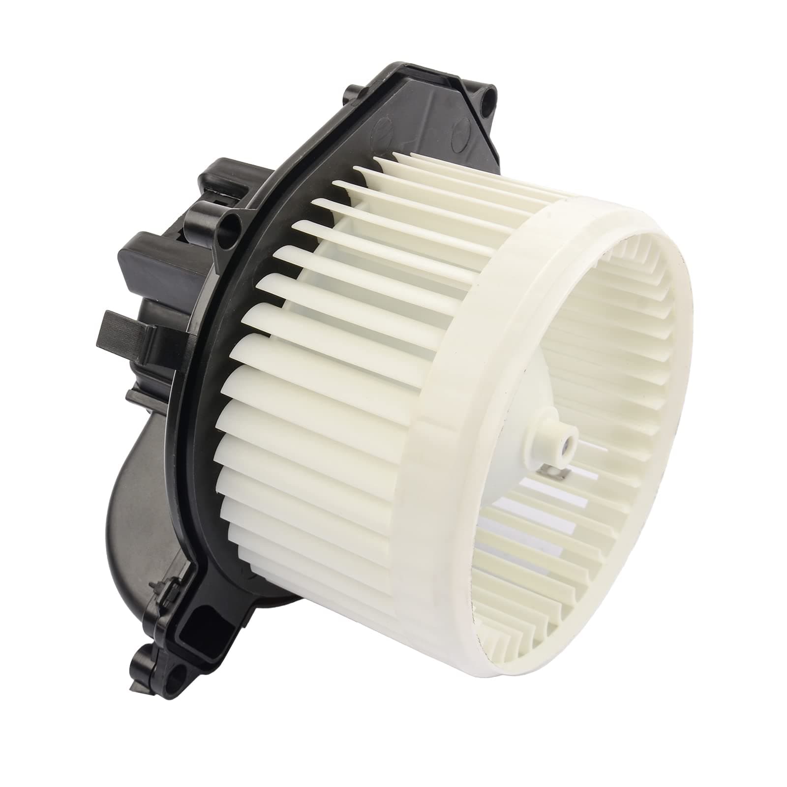 Heater Blower Motor Fan 2pins 6441AR 6441AS Replacement for Berlingo B9 2008- Partner 2008- # 6441.AS 6441.AR 5E2228200 5G6928100 167933020 DEA07018