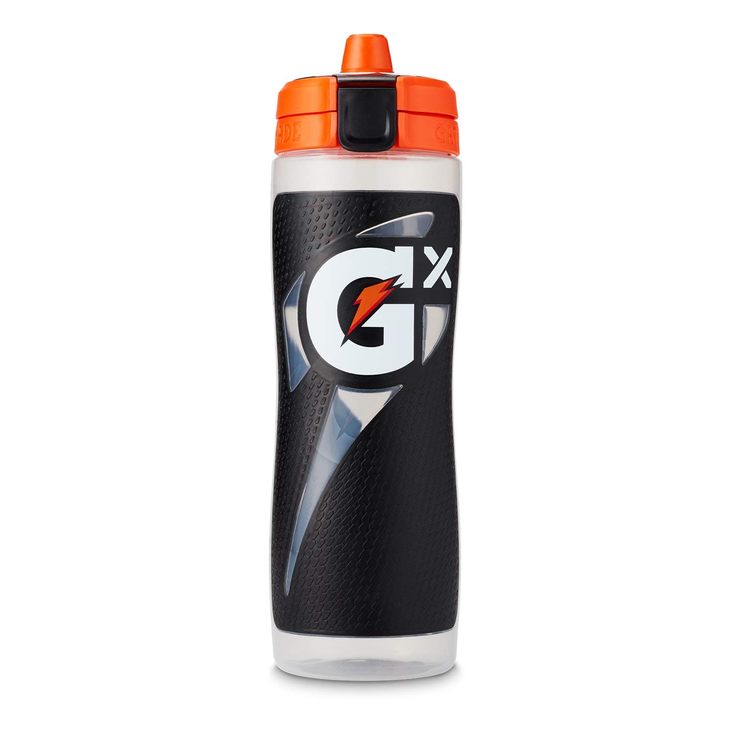 Gx Bottle , Black, 30oz
