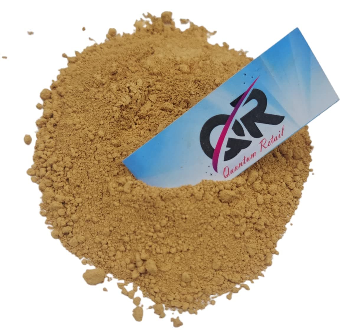 Yellow Oxide Pigment Powder for Concrete, Clay, Cement, Decor, Painting, Masonry and Paint Products Art Clay, and Flooring. (900 Grams)