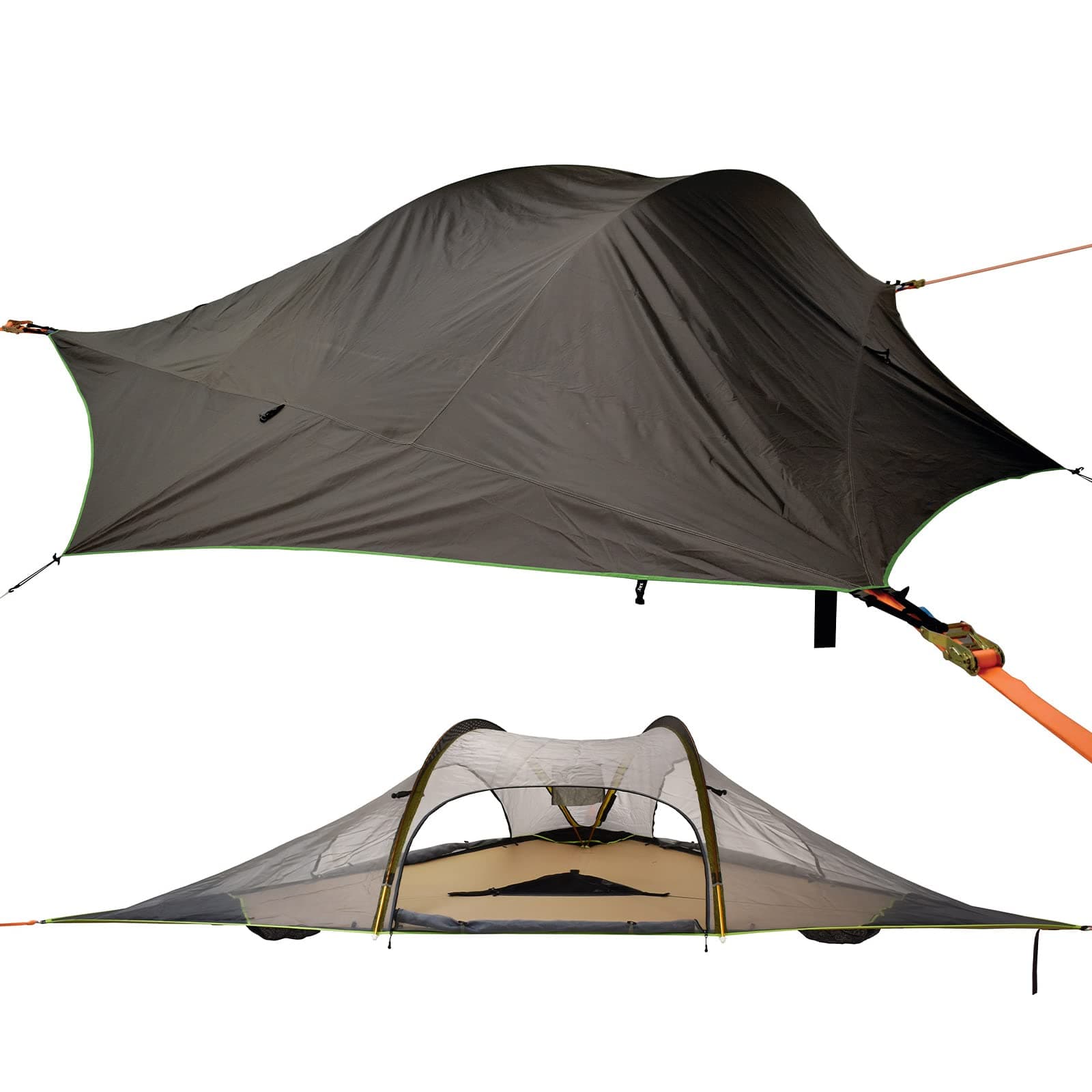 Tentsile Safari Stingray 3-Person Tree Tent