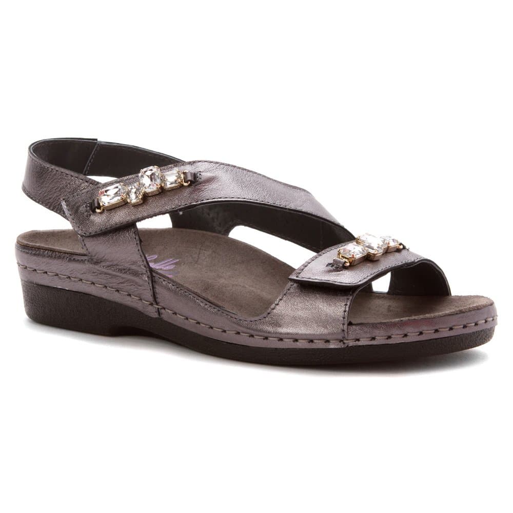 Helle Comfort Women's Tirza Black 37 Euro