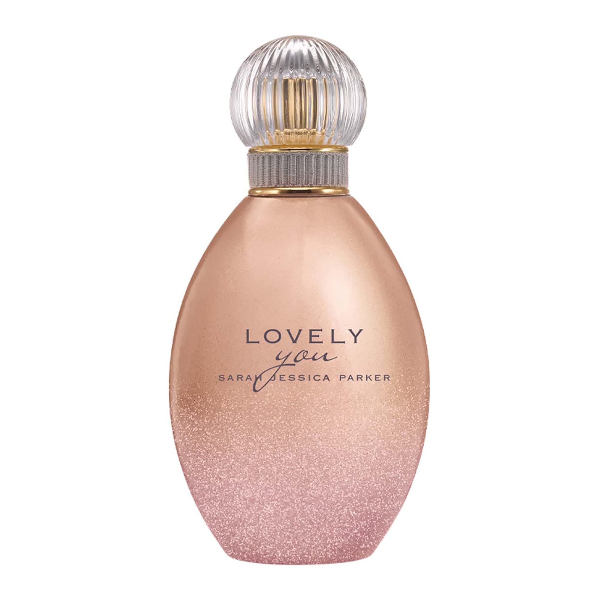 Sarah Jessica Parker Lovely You For Women 1.7 oz EDP Spray
