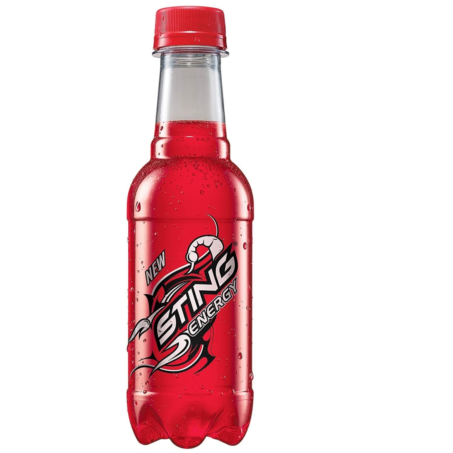 Energy Drink, 250ml Bottle (Pack of 1)