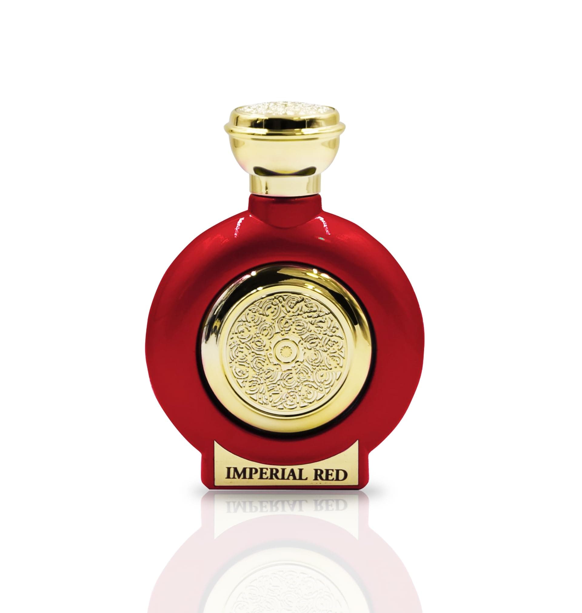 LOUI MARTIN Imperial Red Eau De Parfum 100ml Unisex Fragrance