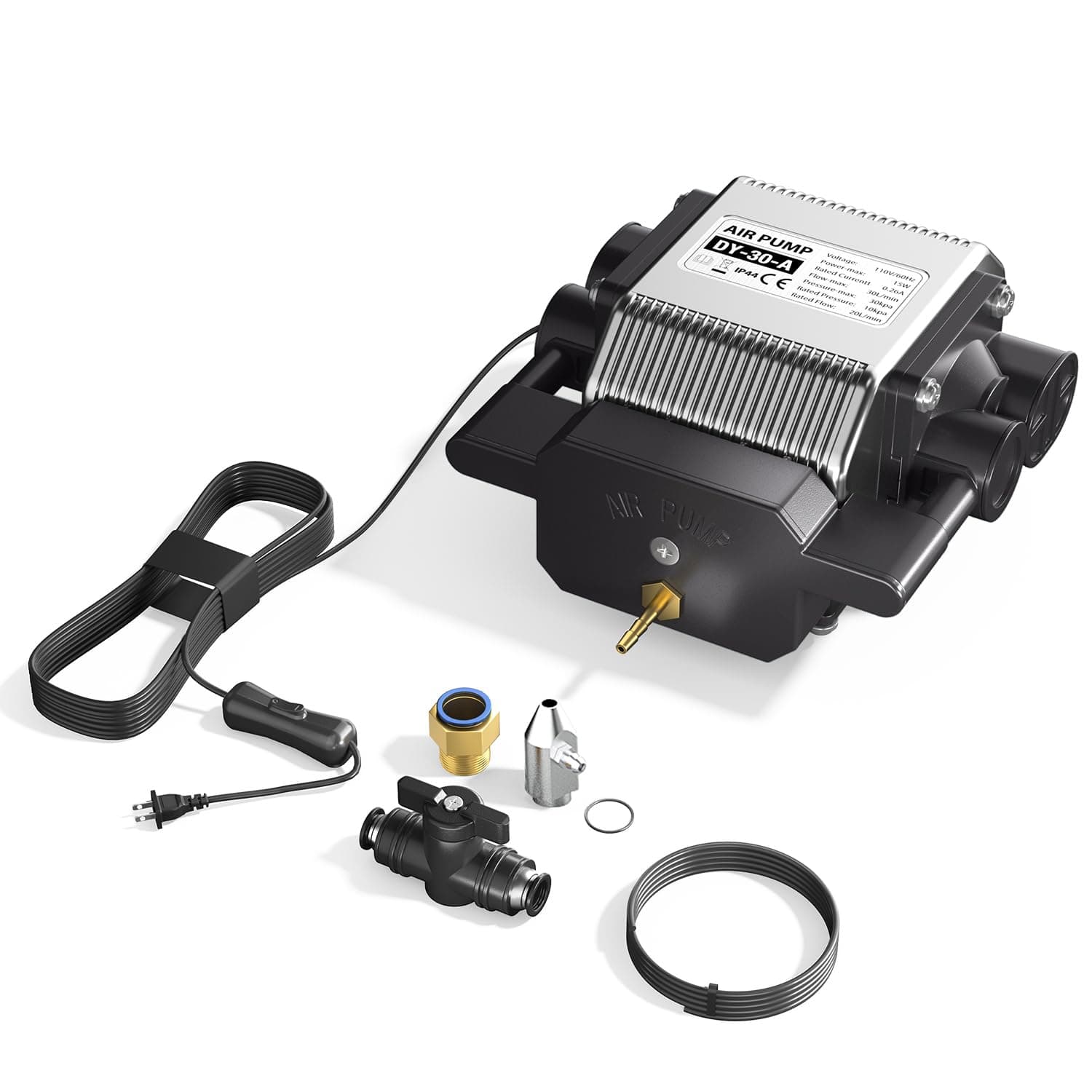 Air Assist Kit/Air Assist/Air Pump