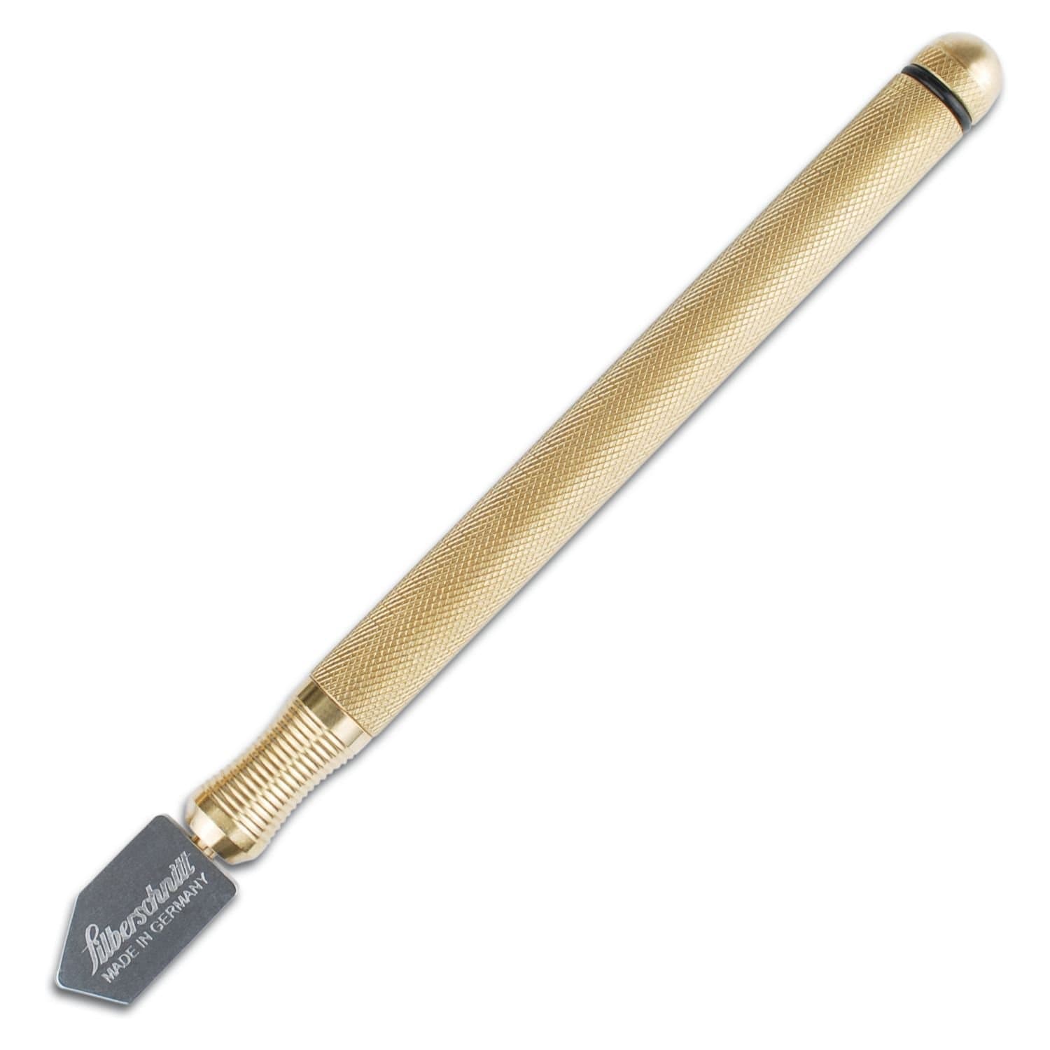 messinggriff 5000.0 Cutting Oil with Glass Silver