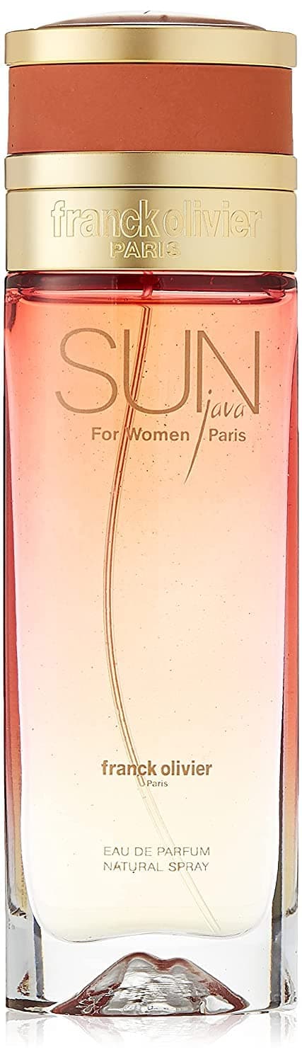 Sun Java Women's Eau de Parfum