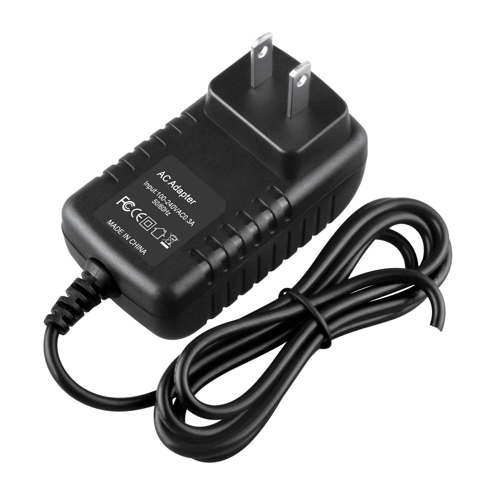 AC/DC Adapter for Spare iMate Momento 100 Digital/Momento 100-CF-WM 5VDC Power Supply Cord Cable PS Charger