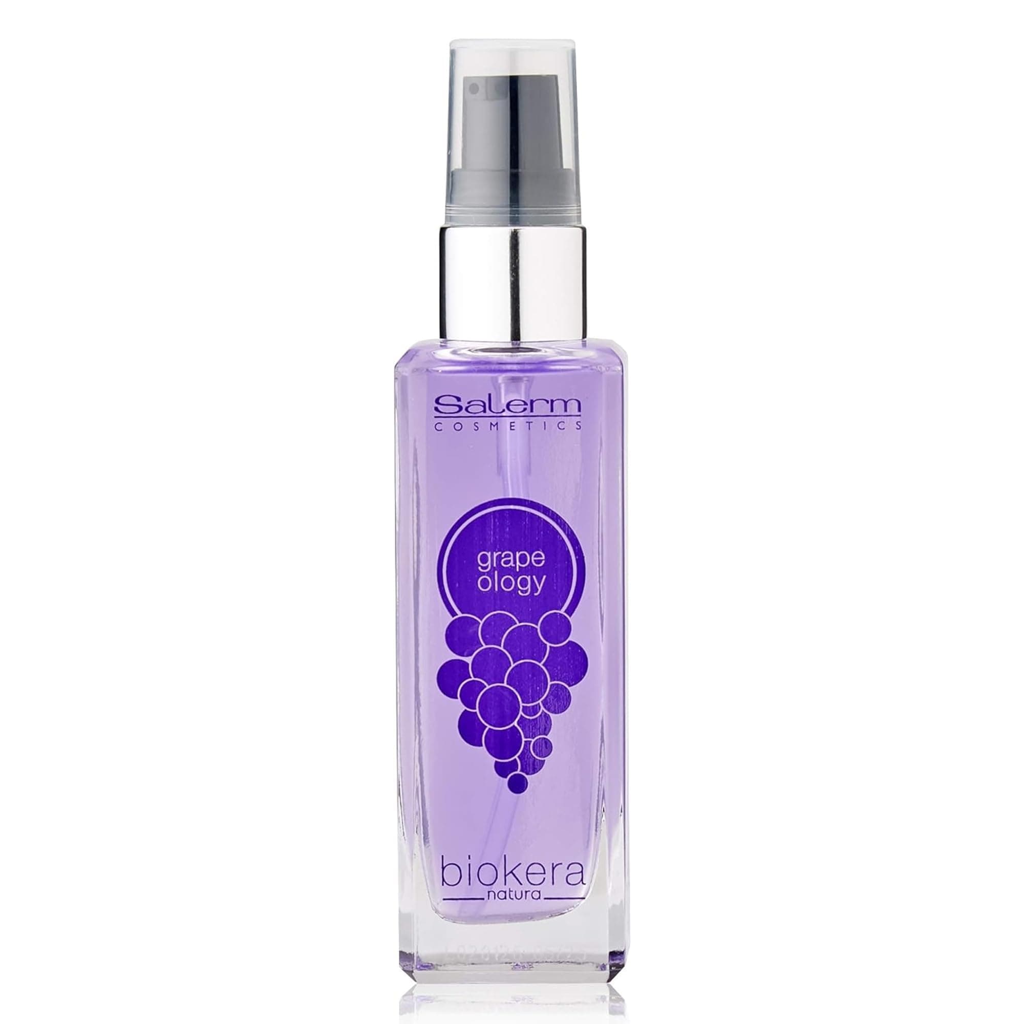 Salerm Cosmetics Biokera Natura Grapeology Serum – 60 Ml
