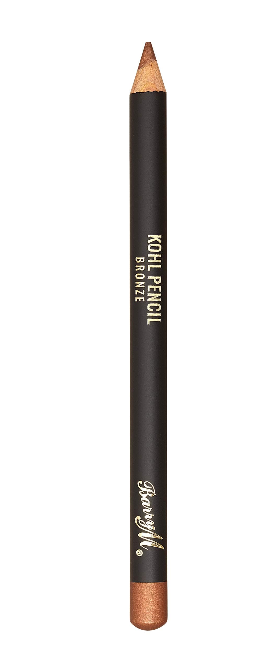 Bronze : Barry M Cosmetics Kohl Pencil, Bronze