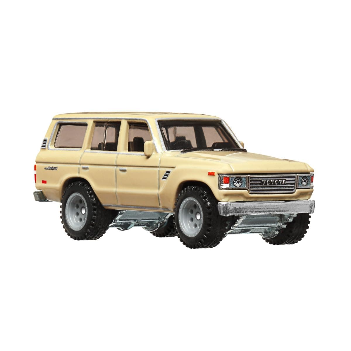 HNW53 Furious Toyota Land Cruiser FJ60 [Ages 3 and Up]