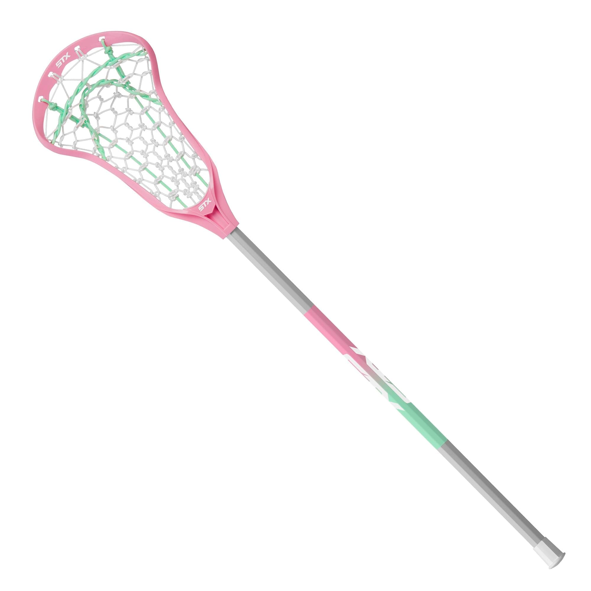 STX Lacrosse Girls Crux Jr. Complete Stick