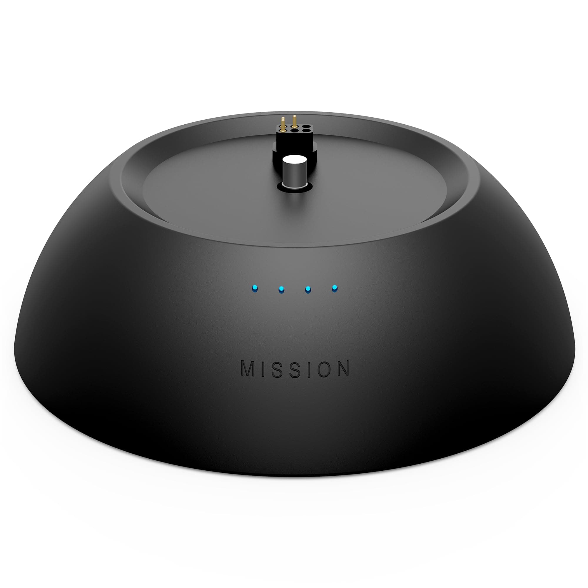 Made For Amazon, Battery Base for Echo (4th generation). Not compatible with previous generations of Echo or Echo Dot (1st Gen, 2nd Gen, or 3rd Gen).