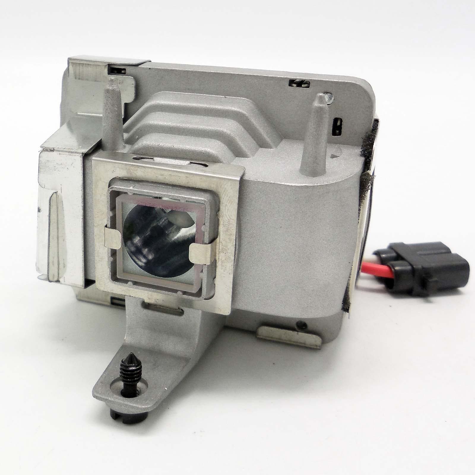 GOLDENRIVER SPLAMP019 Projector Lamp Replacement Bulb with Housing Compatible with INFOCUS IN34 IN34EP C170