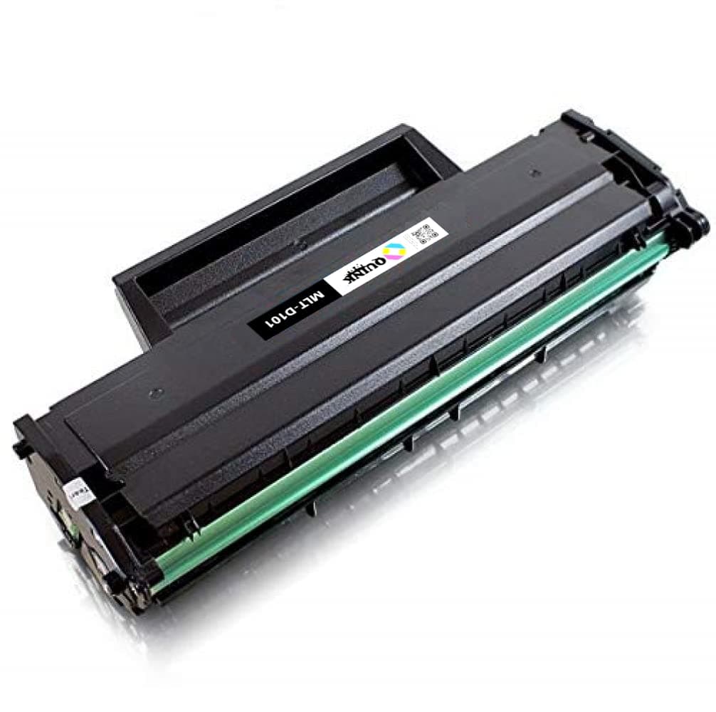 QUINKRefill 111S Toner Cartridge for Samsung MLT-D111S Toner Cartridge Compatible for Samsung Xpress SL-M2070,SL-M2071,SL-M2020W,M2021,M2022W (111 Cartridge)