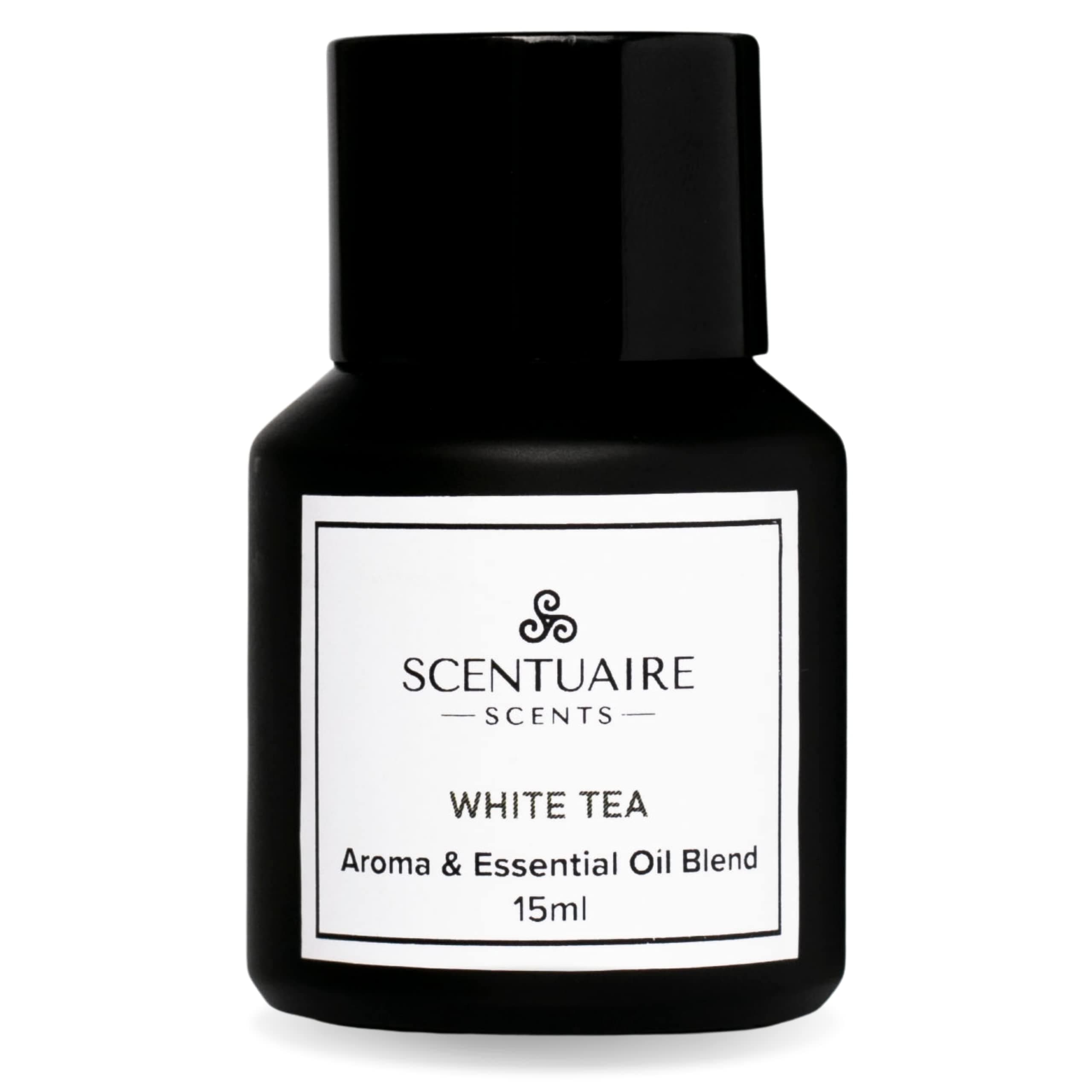 15ml , White Tea Essential Oils, Hotel Style, Fragrance Oil, Scent Diffuser Aromatherapy Blend