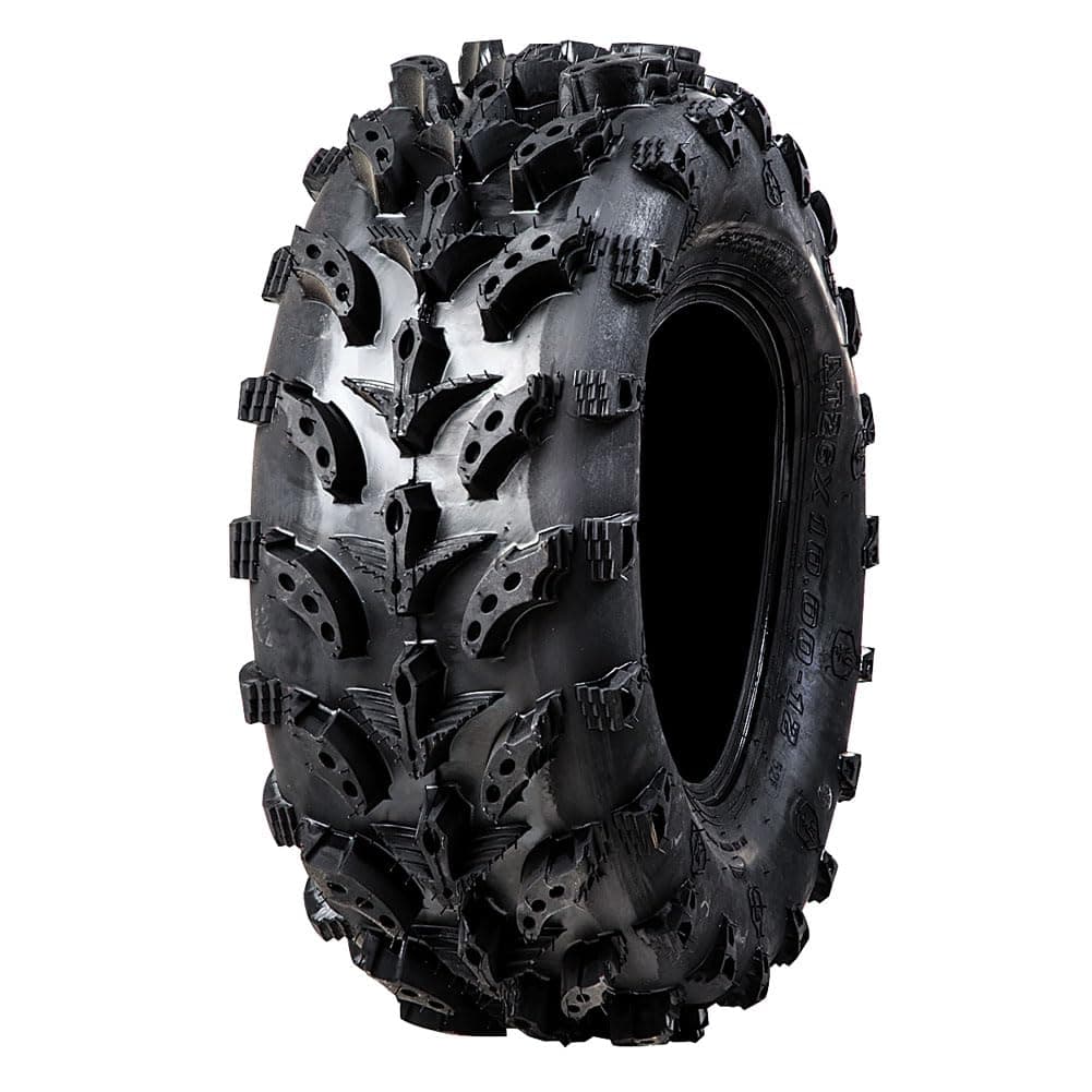 Swamp Lite 6 Ply 28-9.00-14 ATV Tire