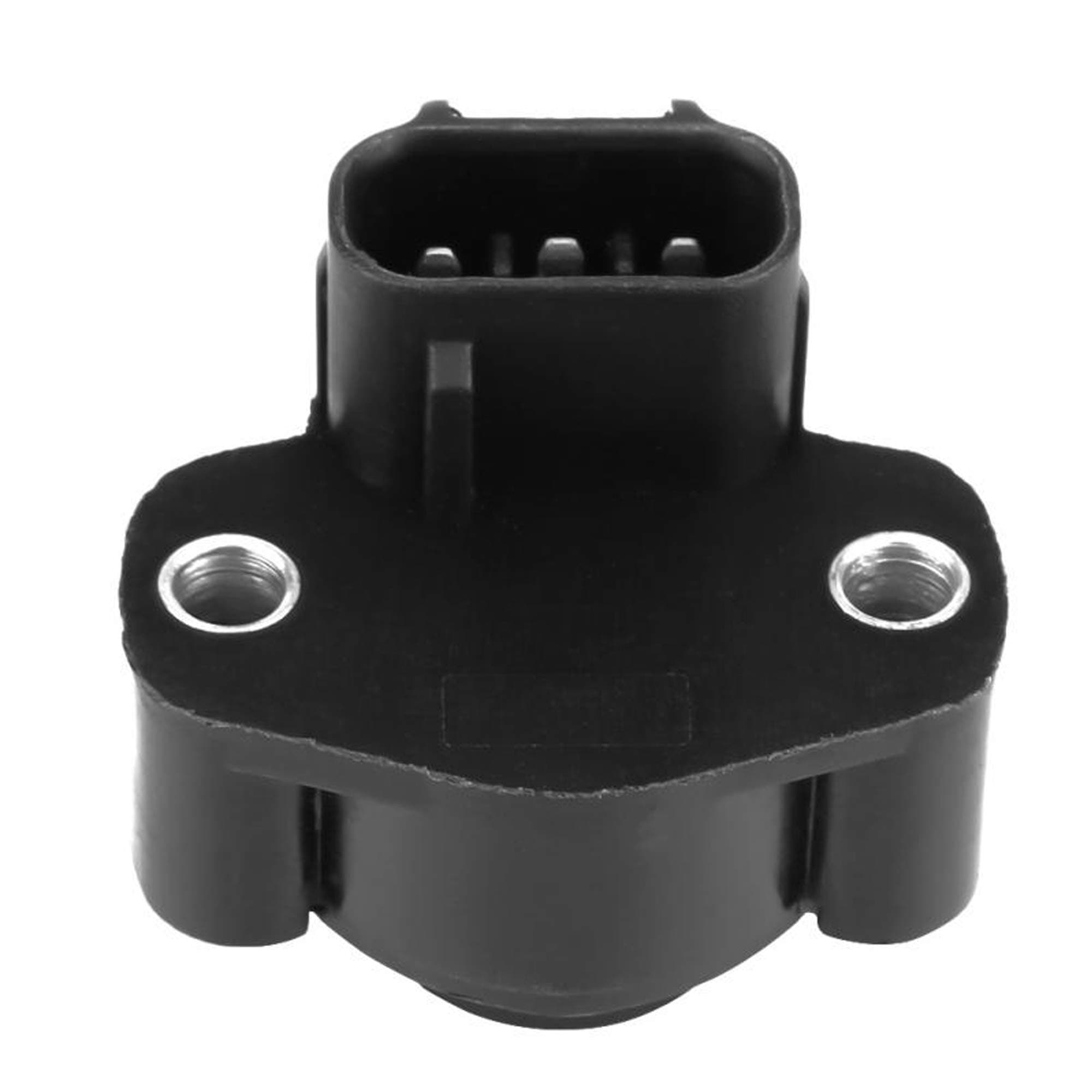 TPS Throttle Position Sensor TH189 Compatible with Jeep Cherokee Wrangler 2.5L 4.0L Grand Cherokee 4.0L Dodge Dakota 2.5L Viper 8.0L