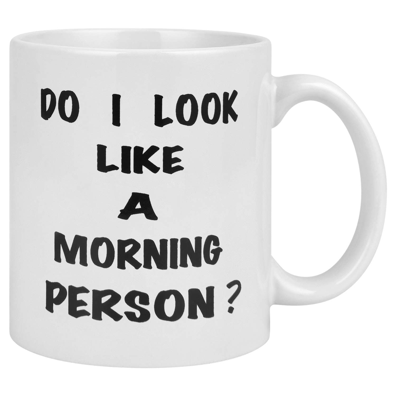 Coffee Mug Funny Quote Coffee Mugs Monday Tuesday W T F Funny Coffee Mug 16 oz Great Gifts for Office Co-worker Working Women Porcelain Cup 11 Ounce