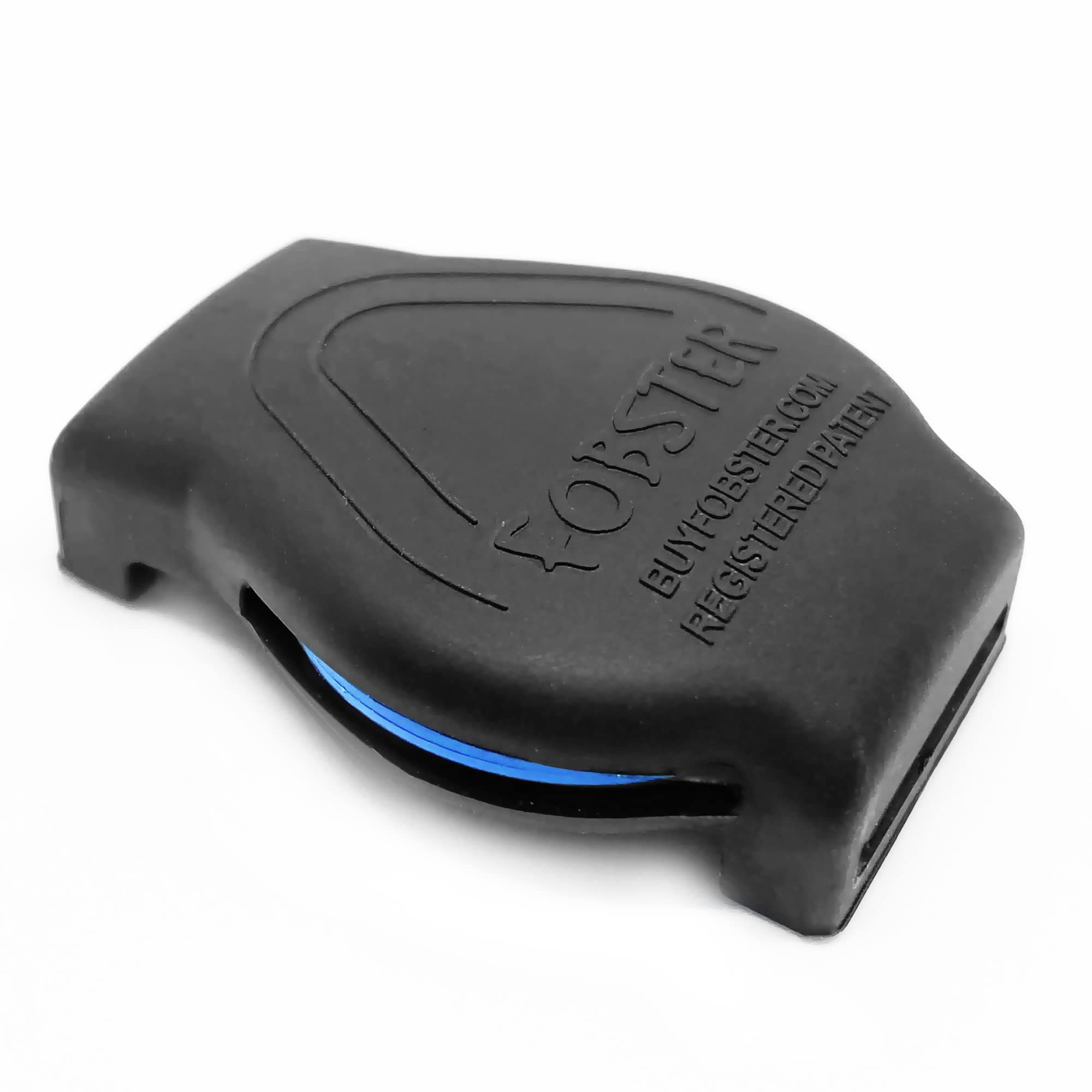 Pocket - Key Fob Bracelet HID RFID Key Fob Wristband Fob Holder Wristlet Keychain Patented