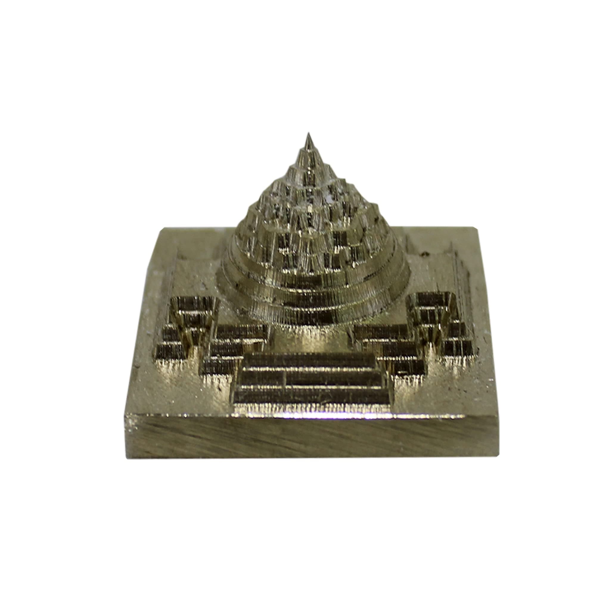 Latas Handicrafts & Gifts LLC. Shree Yantra | For Happiness and Success in Life