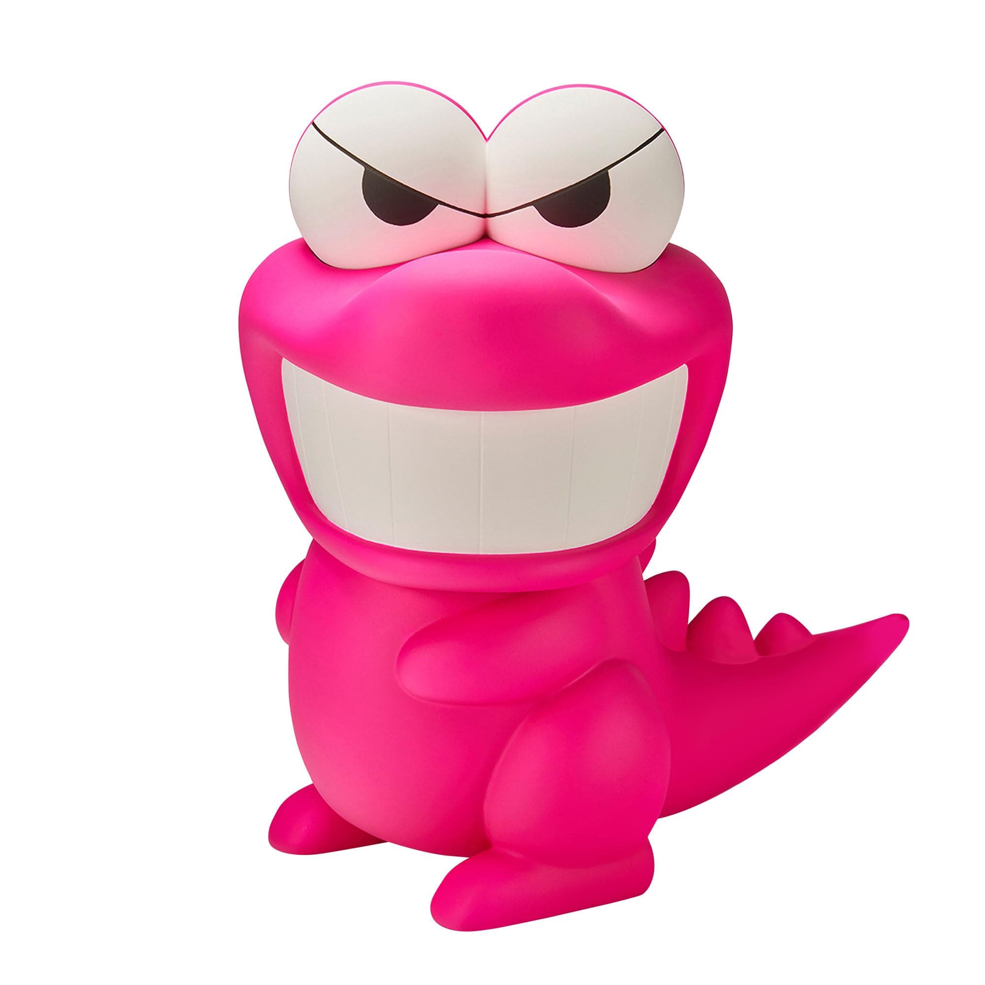 Waniyamasan Crayon Shinchan Action Figure, 18 cm, Multi-Colour, BP88933P