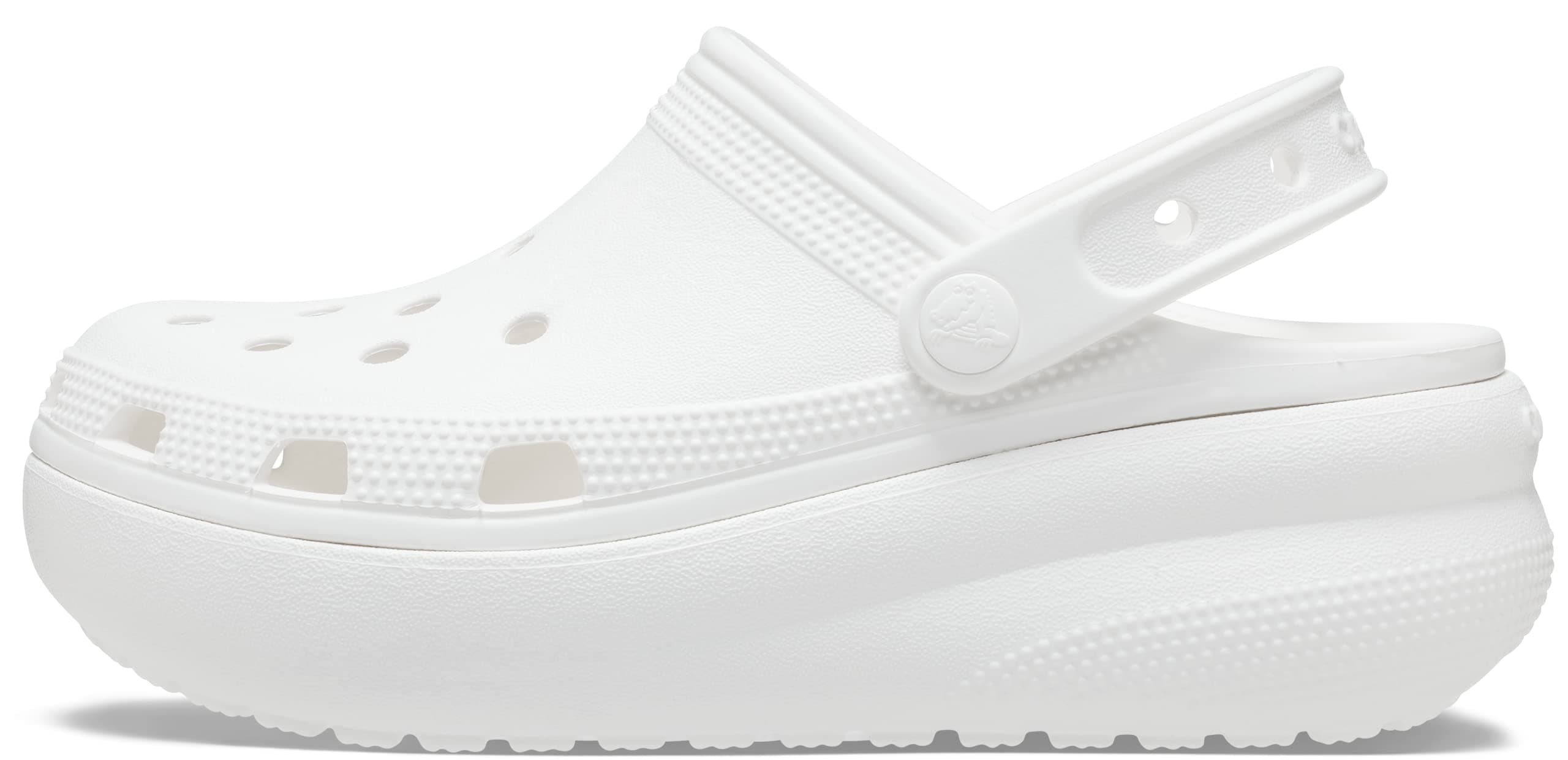 crocs Unisex Kids Classic Cutie Clog