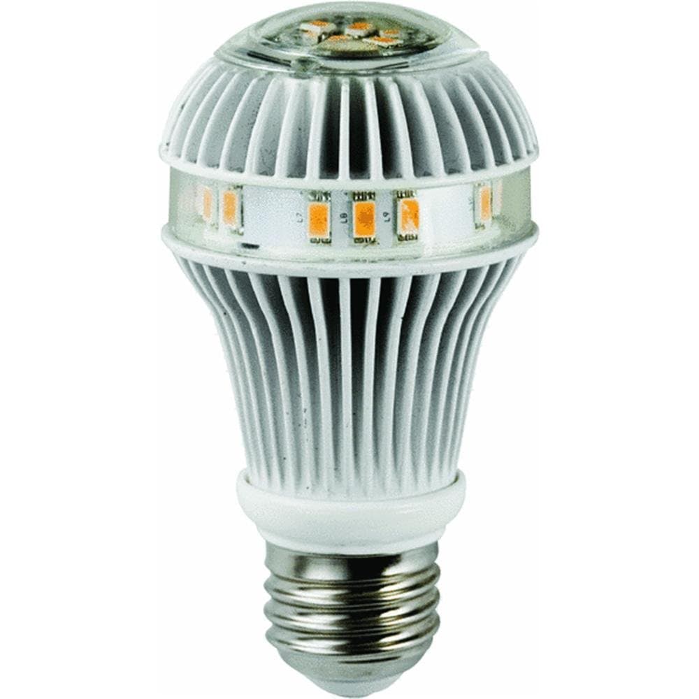 2949DLEDS-LF3-8 8-Watts 450-Lumen Power LED Warm Light Bulb for Pendants and Ceiling fan Lights