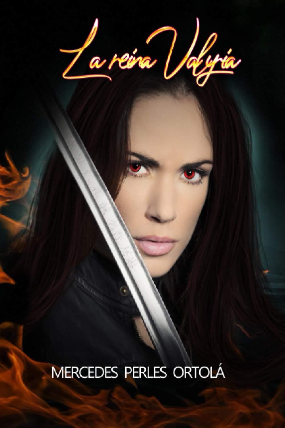 La Reina Valyria: 1 (Valyrias y Sombras)