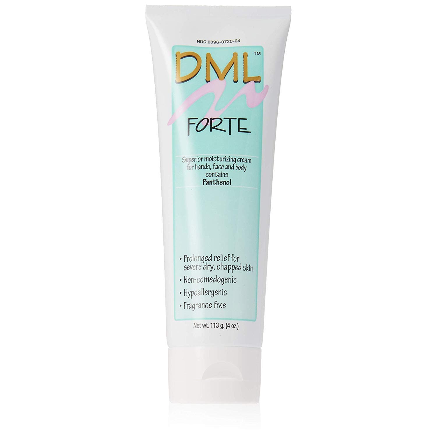 DML Forte Cream 4 oz (Pack of 6)