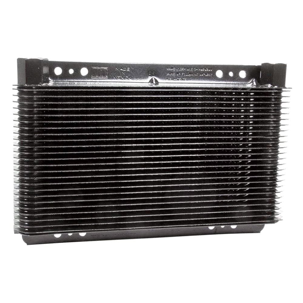 Engine Oil Cooler 5.75in x 11in x 1.5in