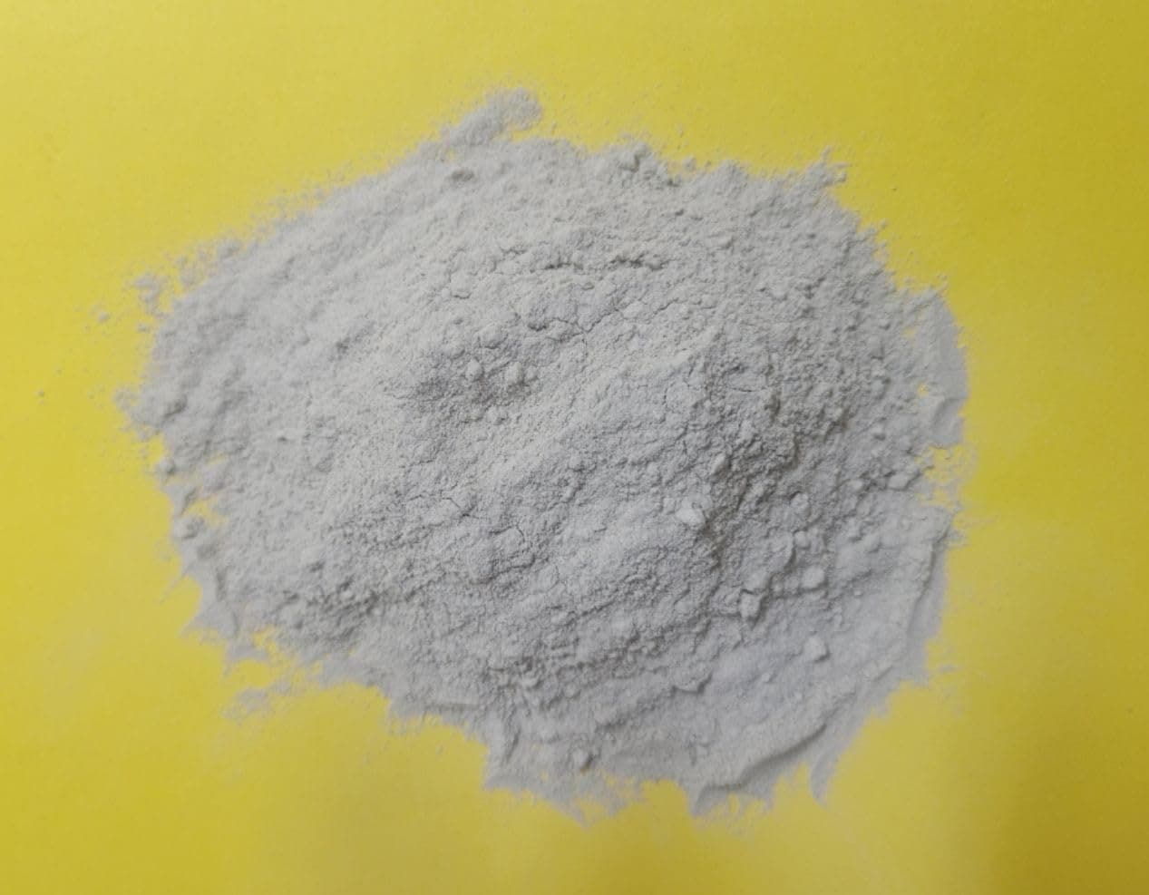 Zeolite Ultra Fine Powder, 2 Pounds, Organic, Clinoptilolite, Herbal, Mineral Dust, Remedy