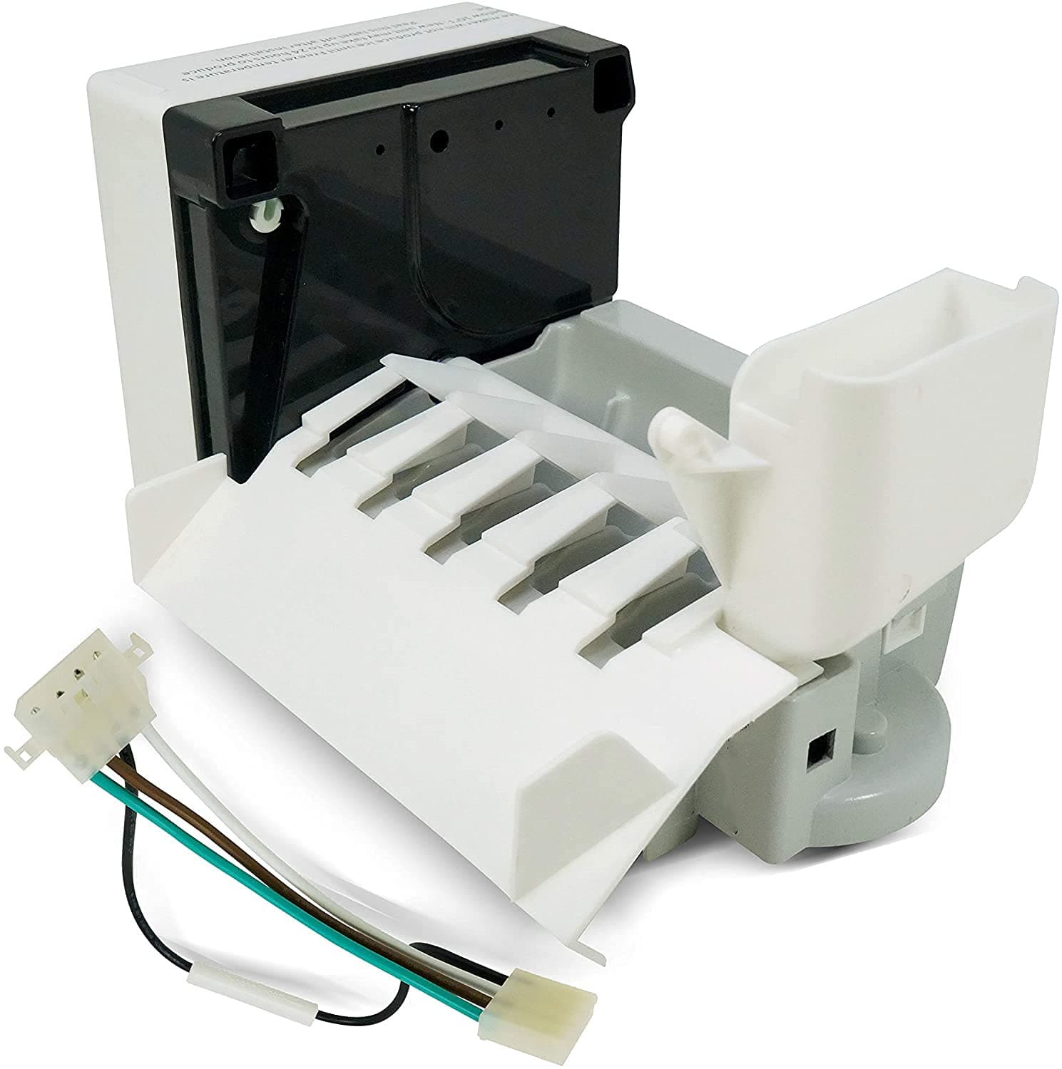 IM961 For Whirlpool Kenmore Kitchenaid WPW10190961 Refrigerator Icemaker Ice