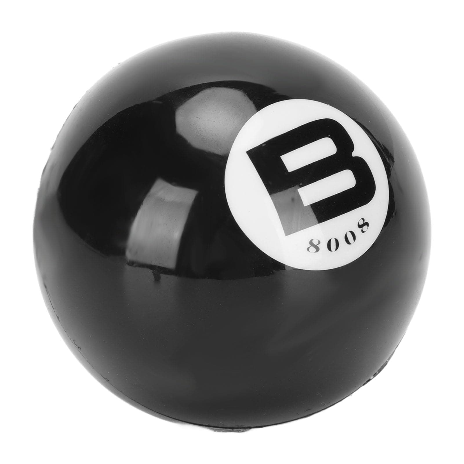 Watch Case Opener Ball, 2.8 Inch Rubber Inflatable Opener Tool, Portable Screw Ball Design Watch Battery Replacement Tool (Black)