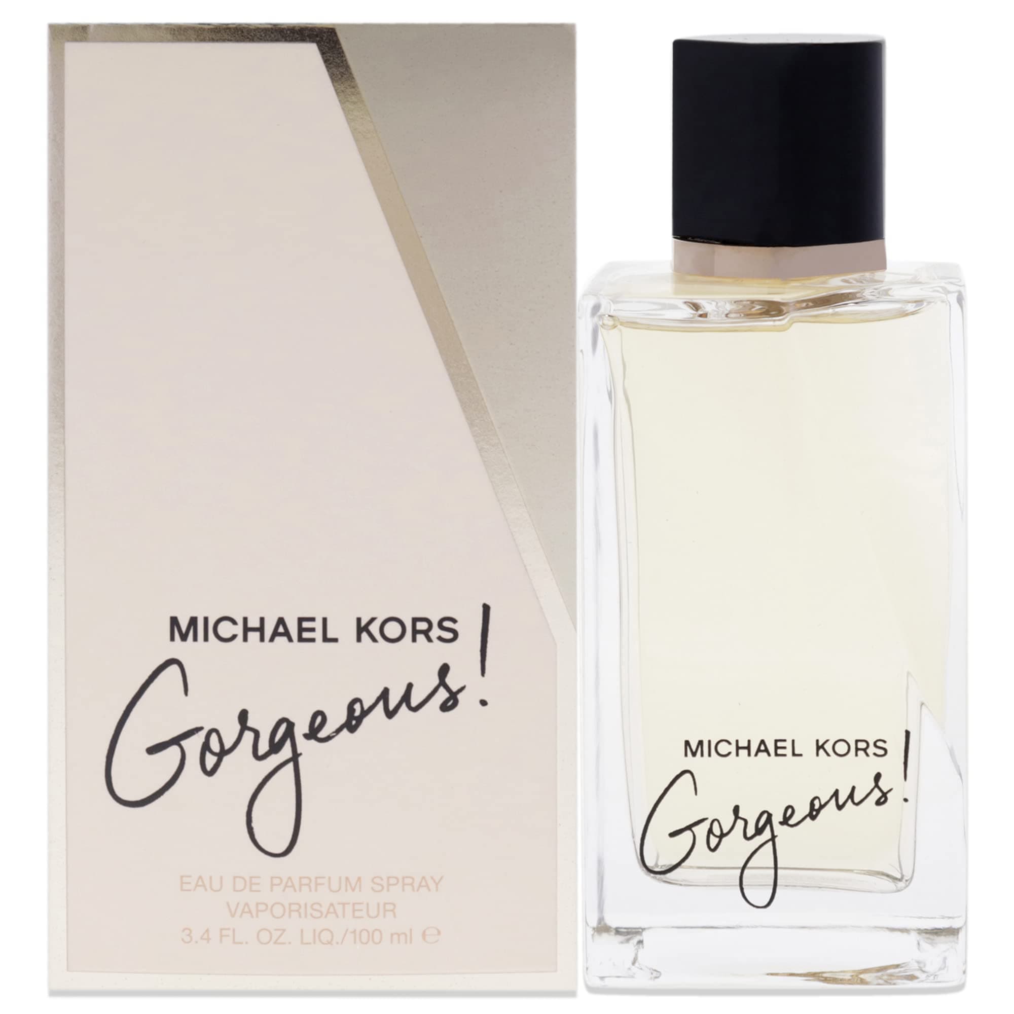Michael Kors Gorgeous! Eau de Parfum Spray, for Women