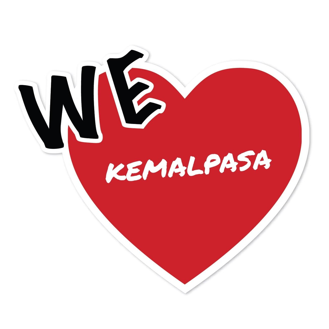 JOllify Stickers – Kema Lpasa – 10 cm -