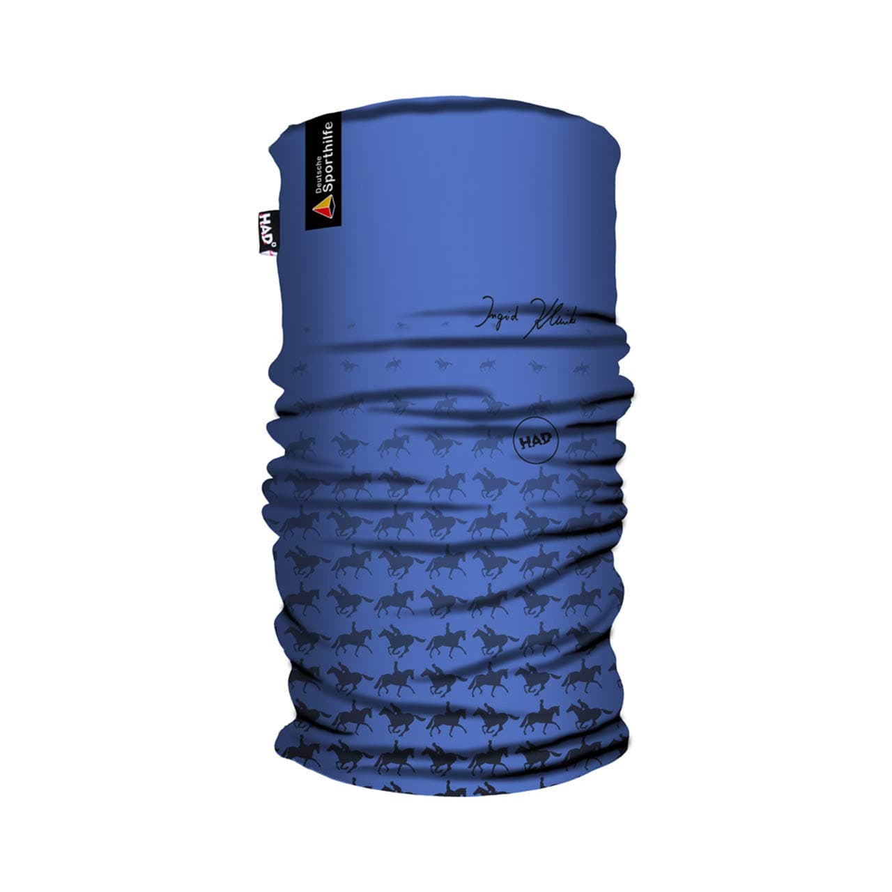 Had Unisex Printed Fleece Tube Printed Fleece Tube