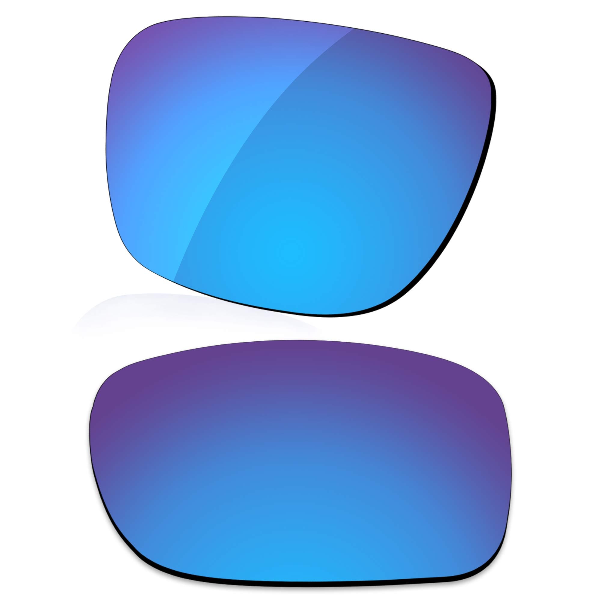 Polarized Lens Replacement for Oakley Chainlink OO9247 Sunglass - More Options