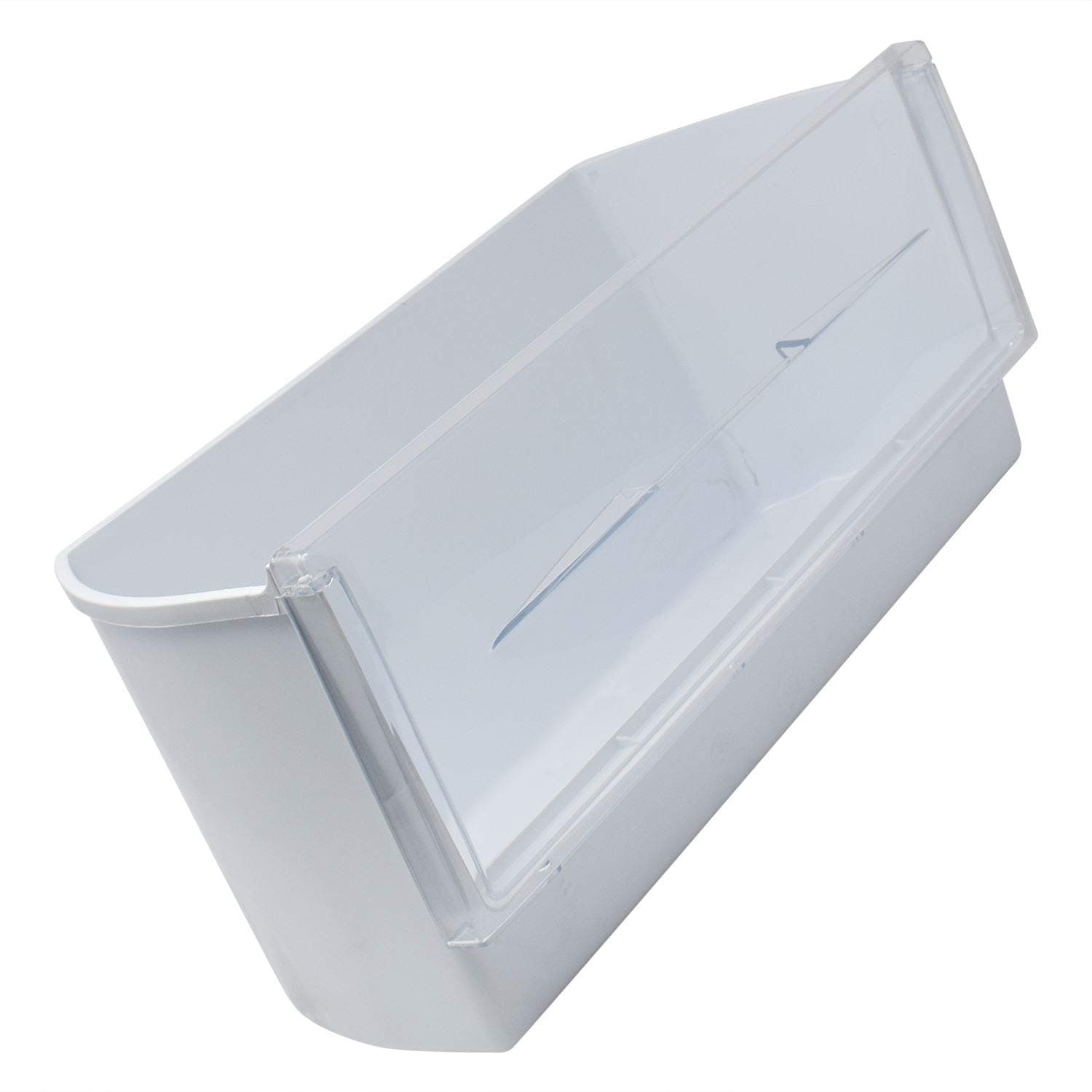 sparefixd for Hotpoint RLAV21P Fridge Salad Crisper Vegetable Drawer Basket