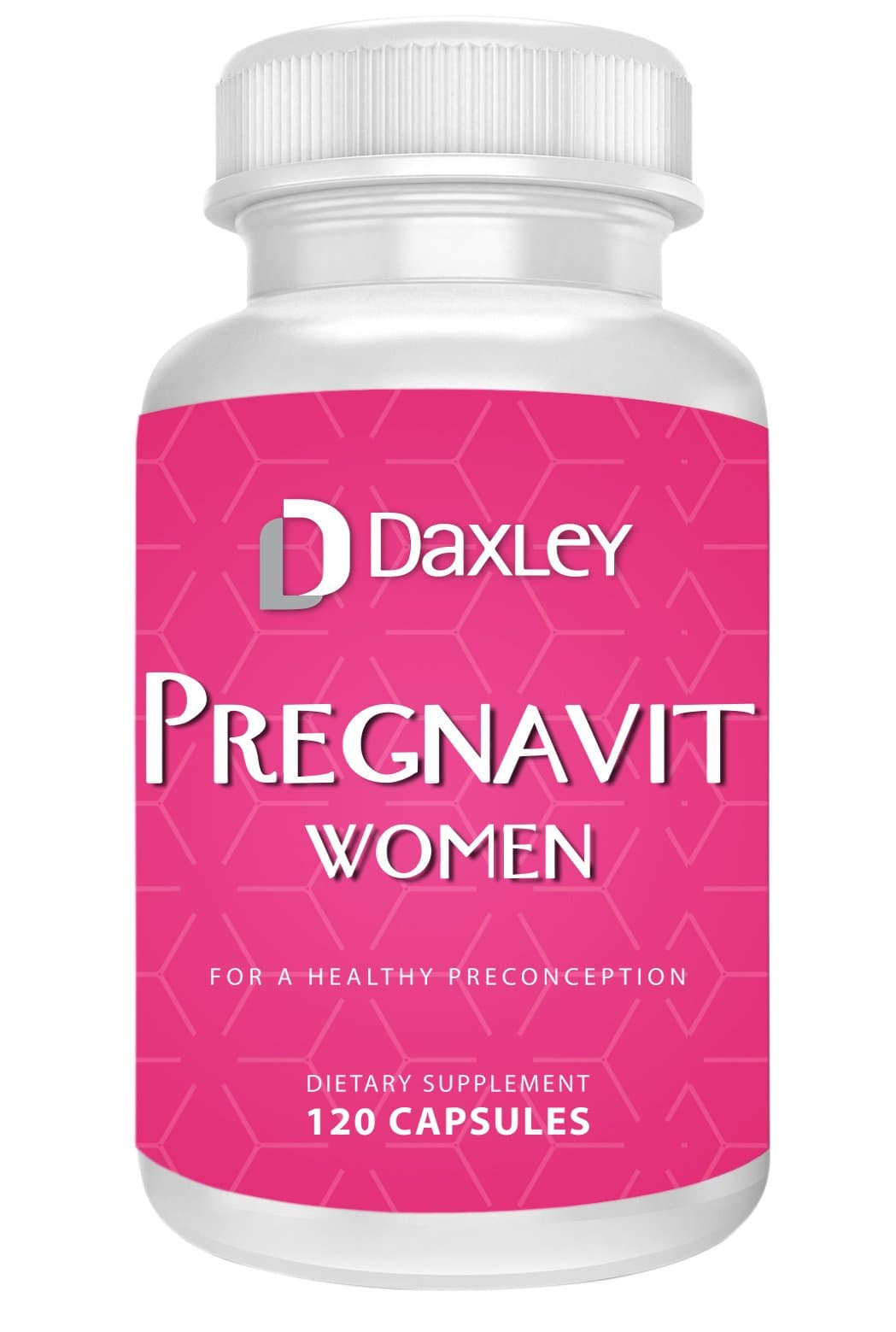 PREGNAVIT WOMEN