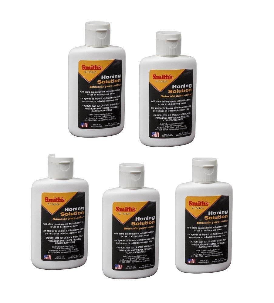 Smith'S Honing Oil Mineral Based