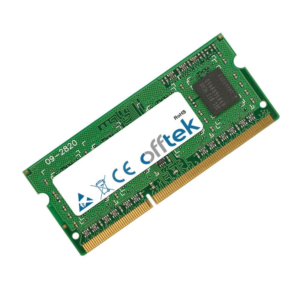 2GB Replacement Memory RAM Upgrade for VIA Technologies VIPRO VP7910 (DDR3-10600) Desktop Memory