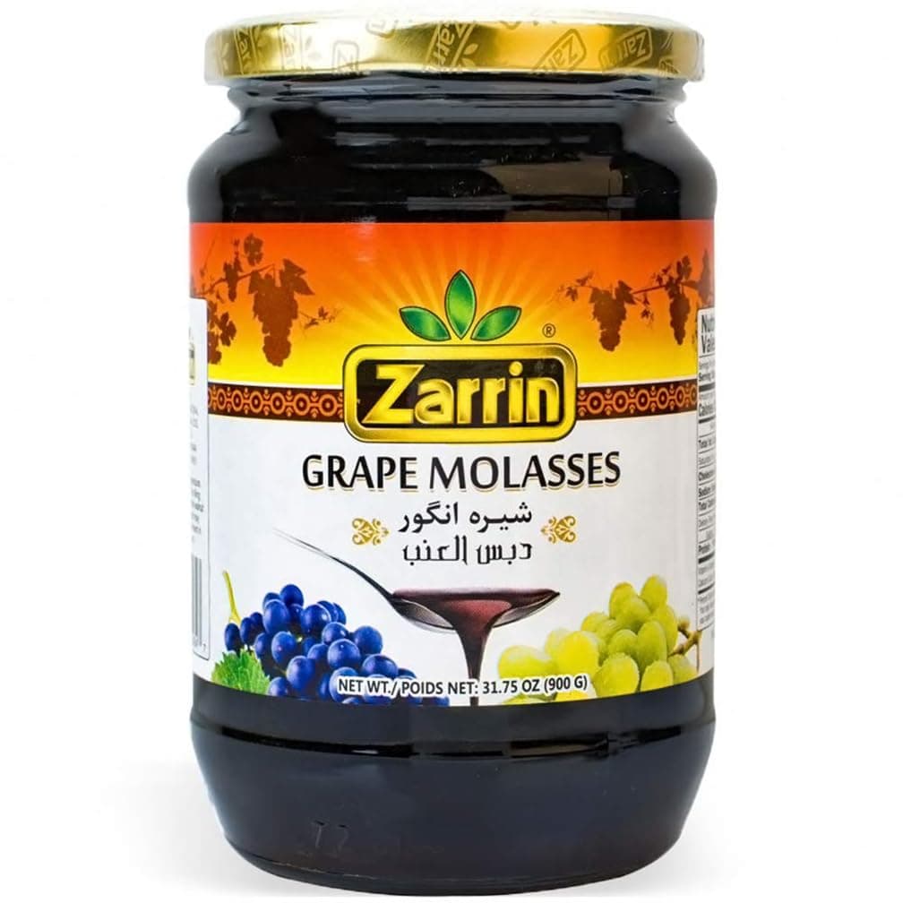 Grape Molasses, 31.75 Ounce (900 G)