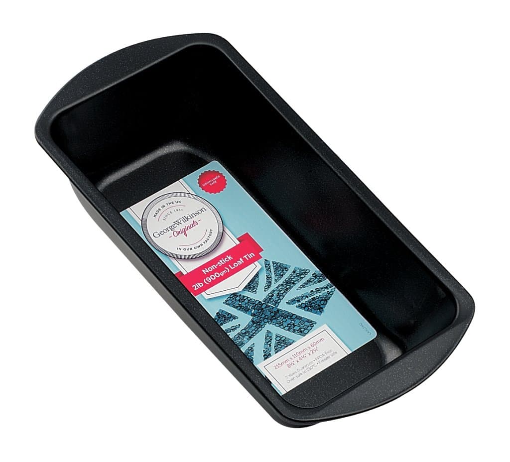 George Wilkinson Loaf Tin 2lb (332415)