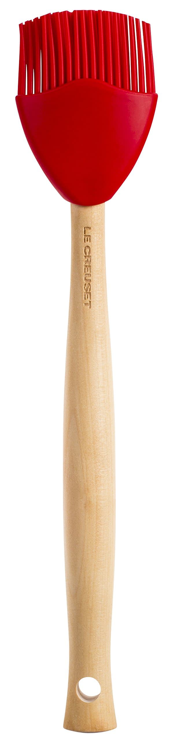 Craft Basting Brush, 26 cm, Silicone, Cerise, 93010609060000